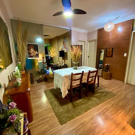 Apartamento Praia Da Costa Vila Velha  Exteriör bild