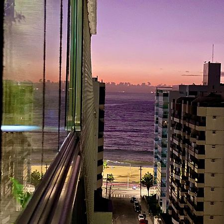 Apartamento Praia Da Costa Vila Velha  Exteriör bild