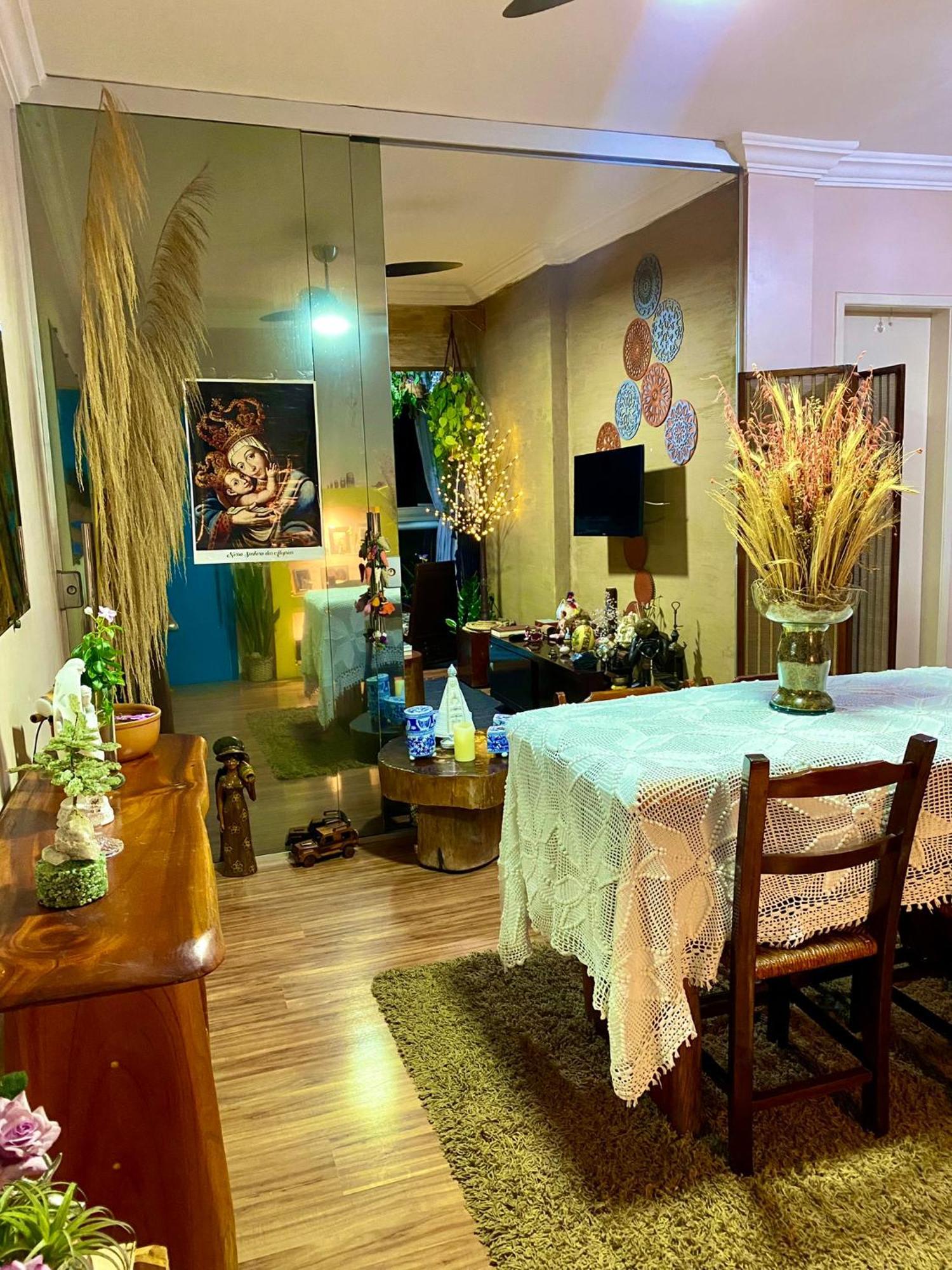 Apartamento Praia Da Costa Vila Velha  Exteriör bild