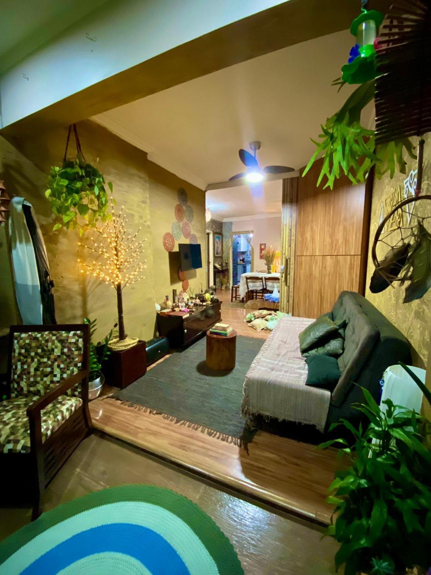 Apartamento Praia Da Costa Vila Velha  Exteriör bild
